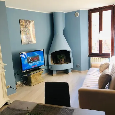 Grace Center Loft Appartement *