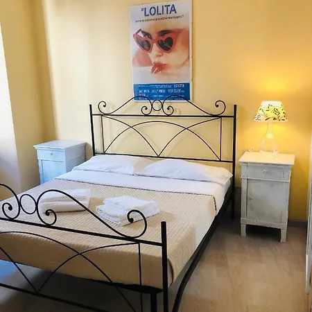 Grace Center Loft Appartement Verona