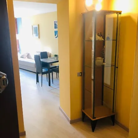 Grace Center Loft Appartement Verona