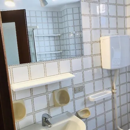 Grace Center Loft Appartement Verona