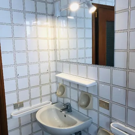 Grace Center Loft Appartement *