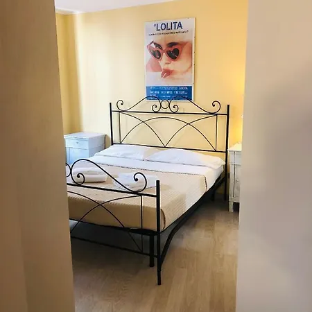 Grace Center Loft Appartement *