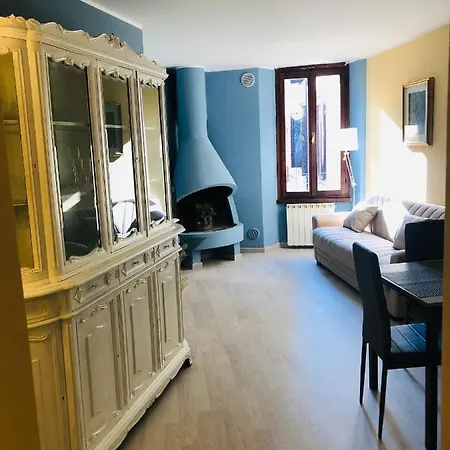 Appartement Grace Center Loft Verona