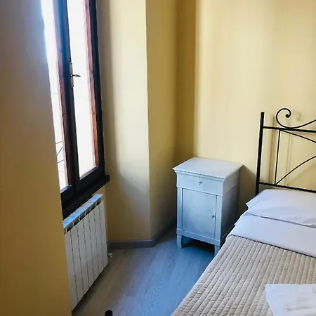 Appartement Grace Center Loft *